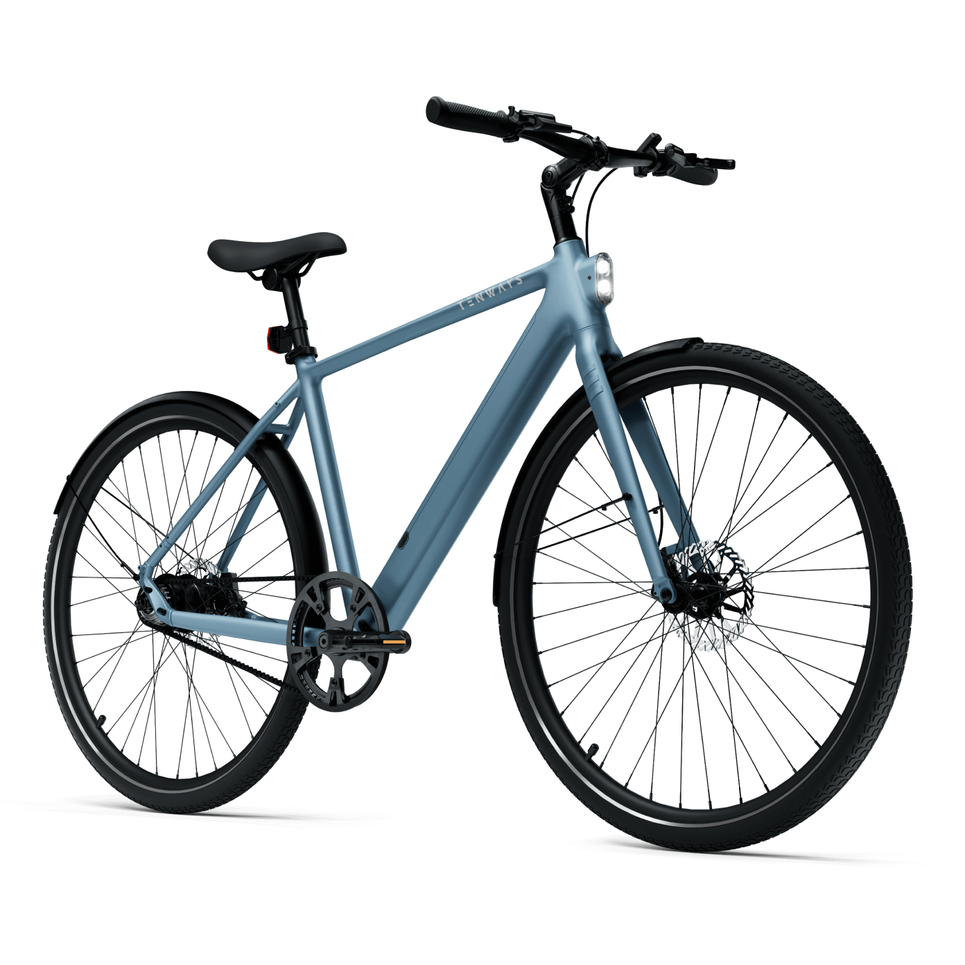 TENWAYS CGO600 Pro, Top Speed 20mph