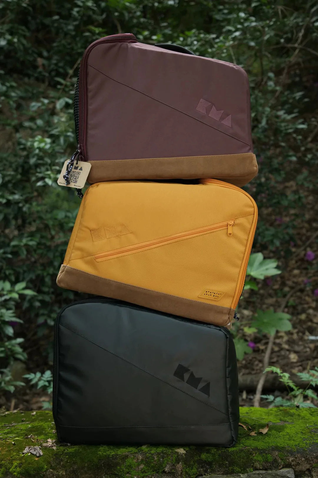 KMA Helmet Case