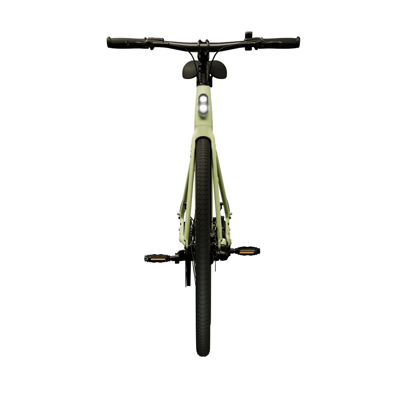 TENWAYS CGO600 Pro, Top Speed 20mph