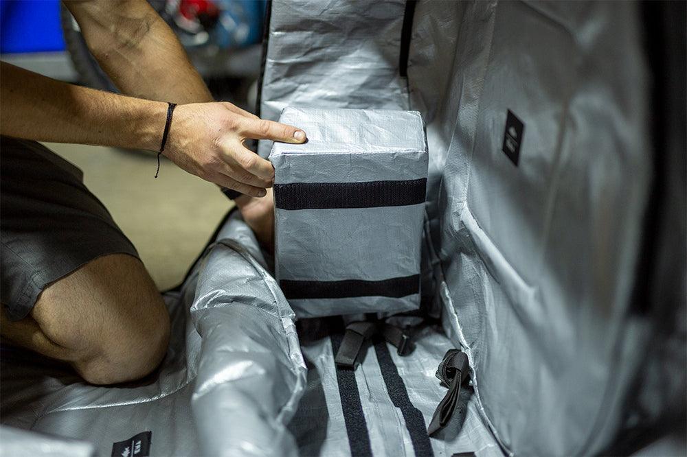 KMA Bike Travel Bag - Casa Bikes