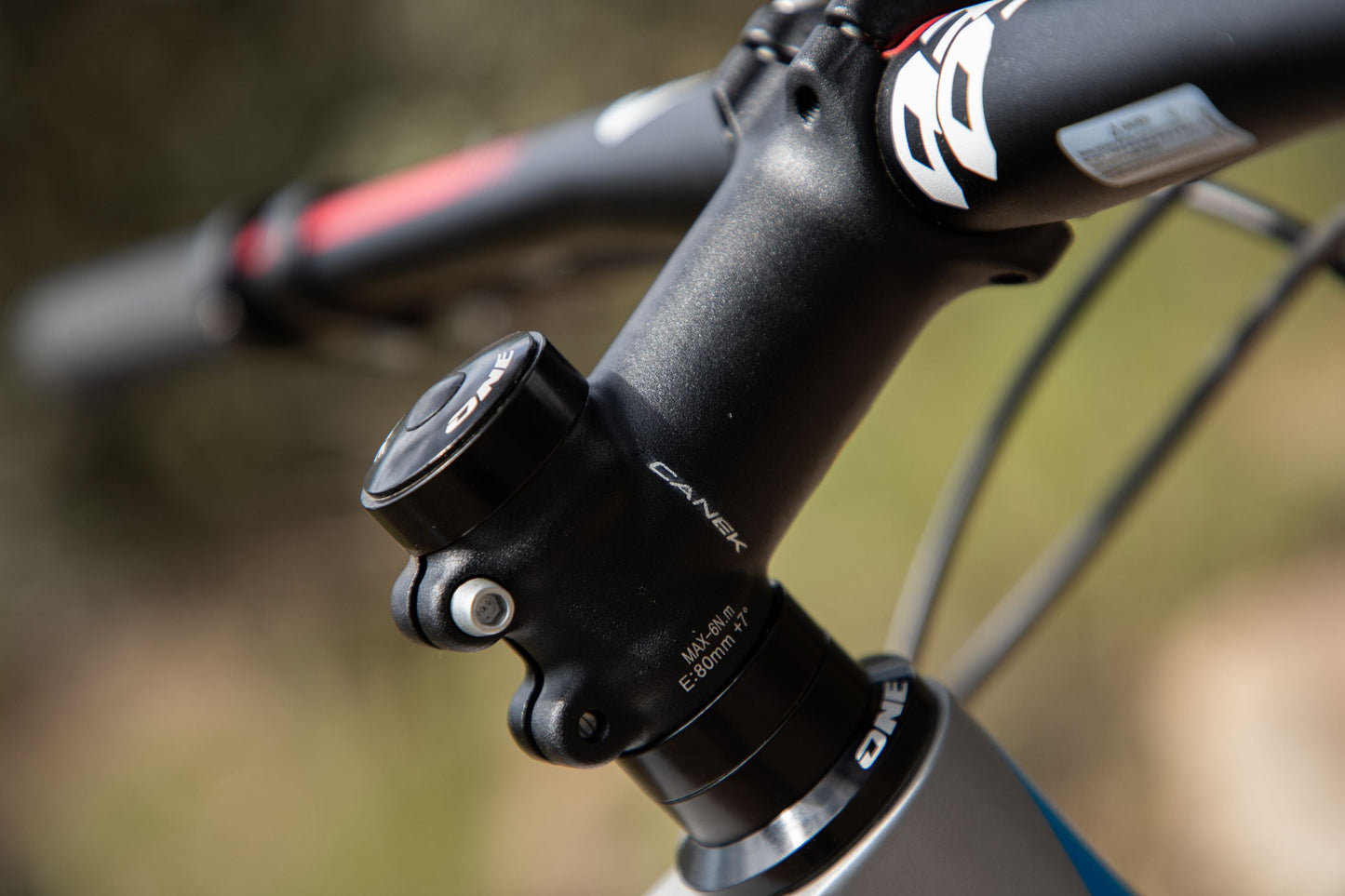 BELFORT Hunab Ku Carbon 2 Cross Country Full-Suspension Mountain Bike