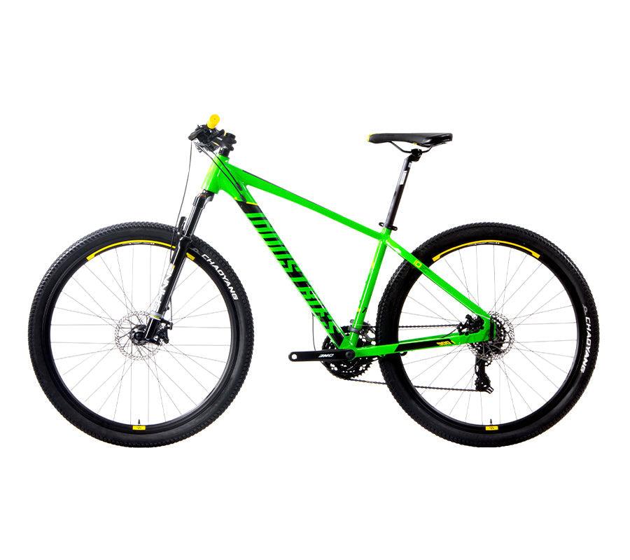 INDUSTRIES Shred 900 Hardtail Mountain Bike - Casa Bikes