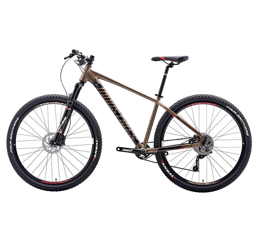 INDUSTRIES Shred 950 Hardtail Mountain Bike - Casa Bikes