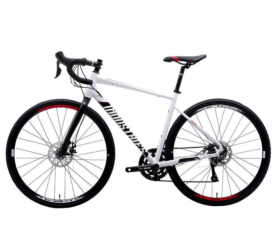 INDUSTRIES Sprint 700 Road Bike - Casa Bikes