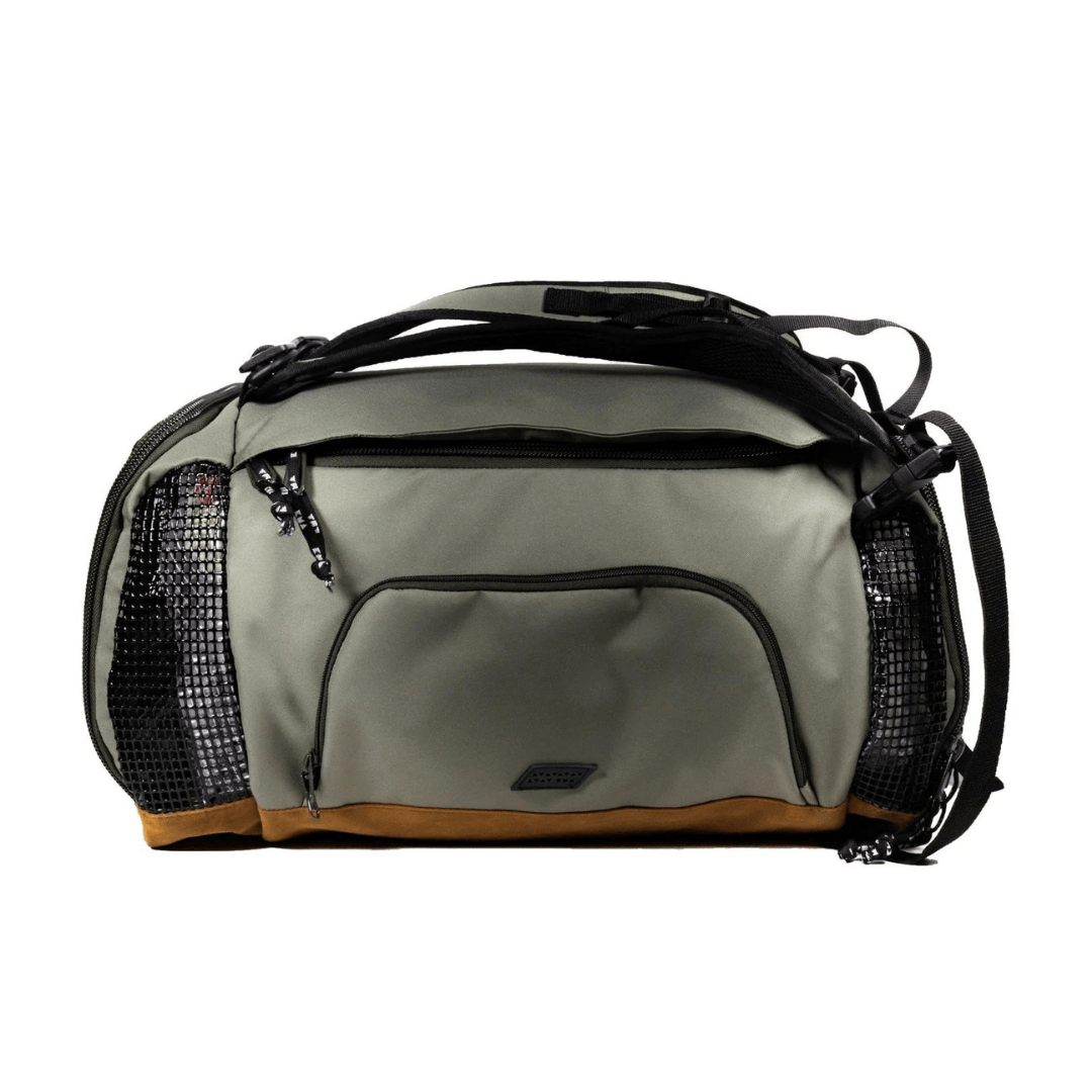 KMA Baja Vent 40L Duffle Bag Backpack - Casa Bikes