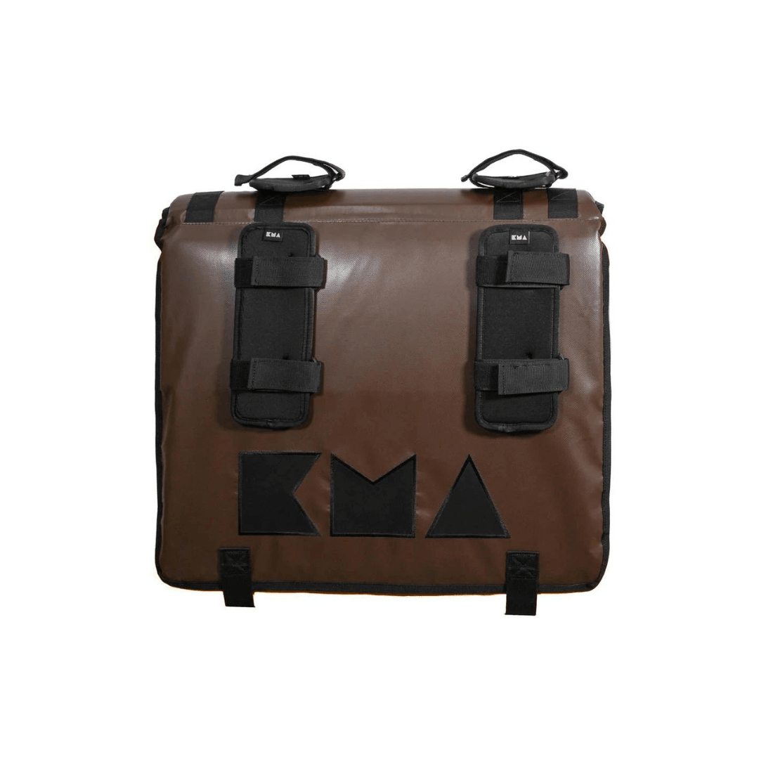 KMA Tailgate Pad, 2-bike - Casa Bikes