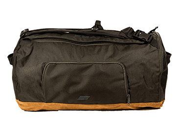 KMA Dry-Wet Travel Duffle Bag Backpack 70L - Casa Bikes