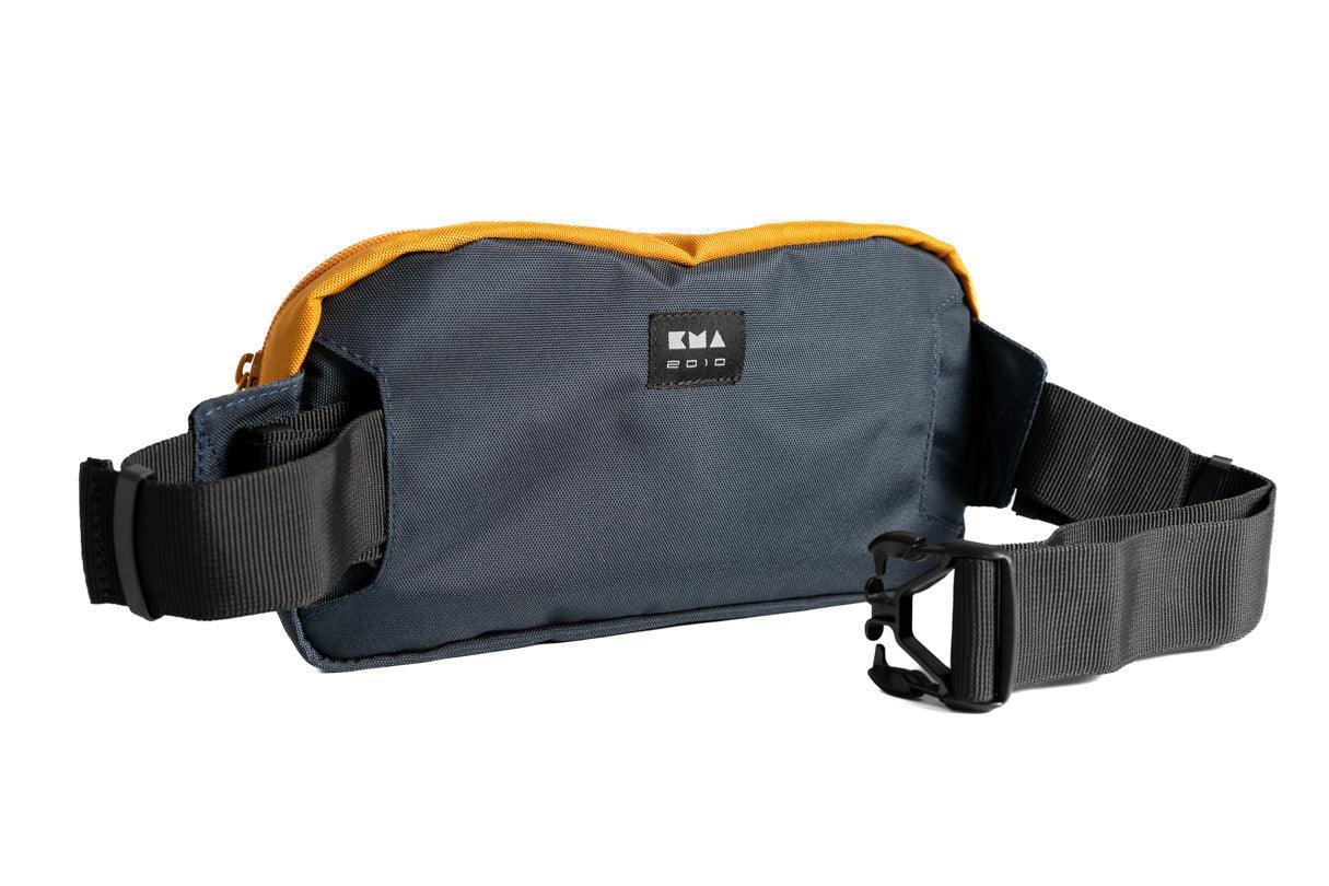KMA Hip Fanny Pack 2.5L - Casa Bikes