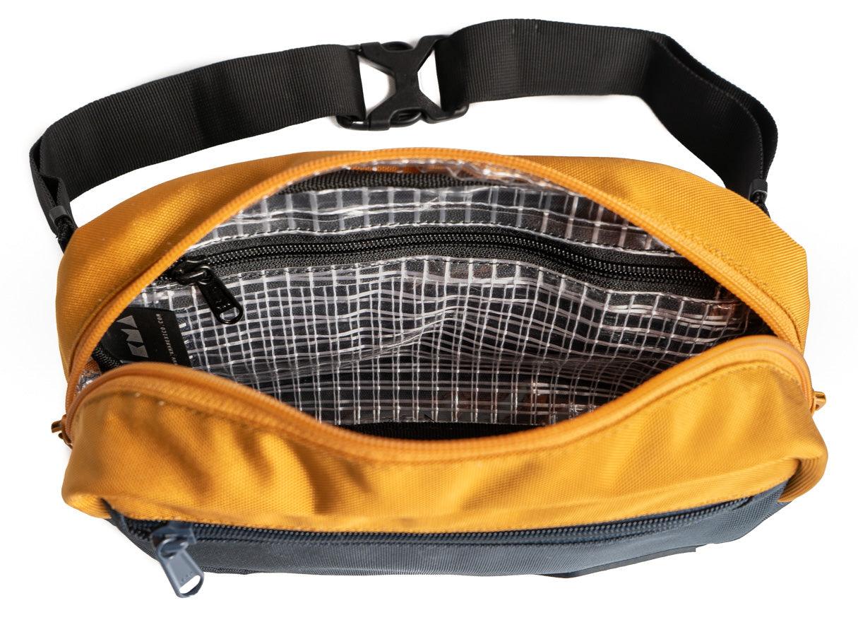 KMA Hip Fanny Pack 2.5L - Casa Bikes