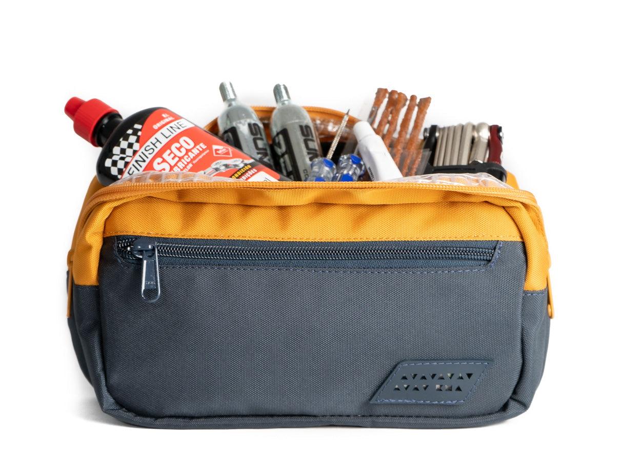 KMA Hip Fanny Pack 2.5L - Casa Bikes