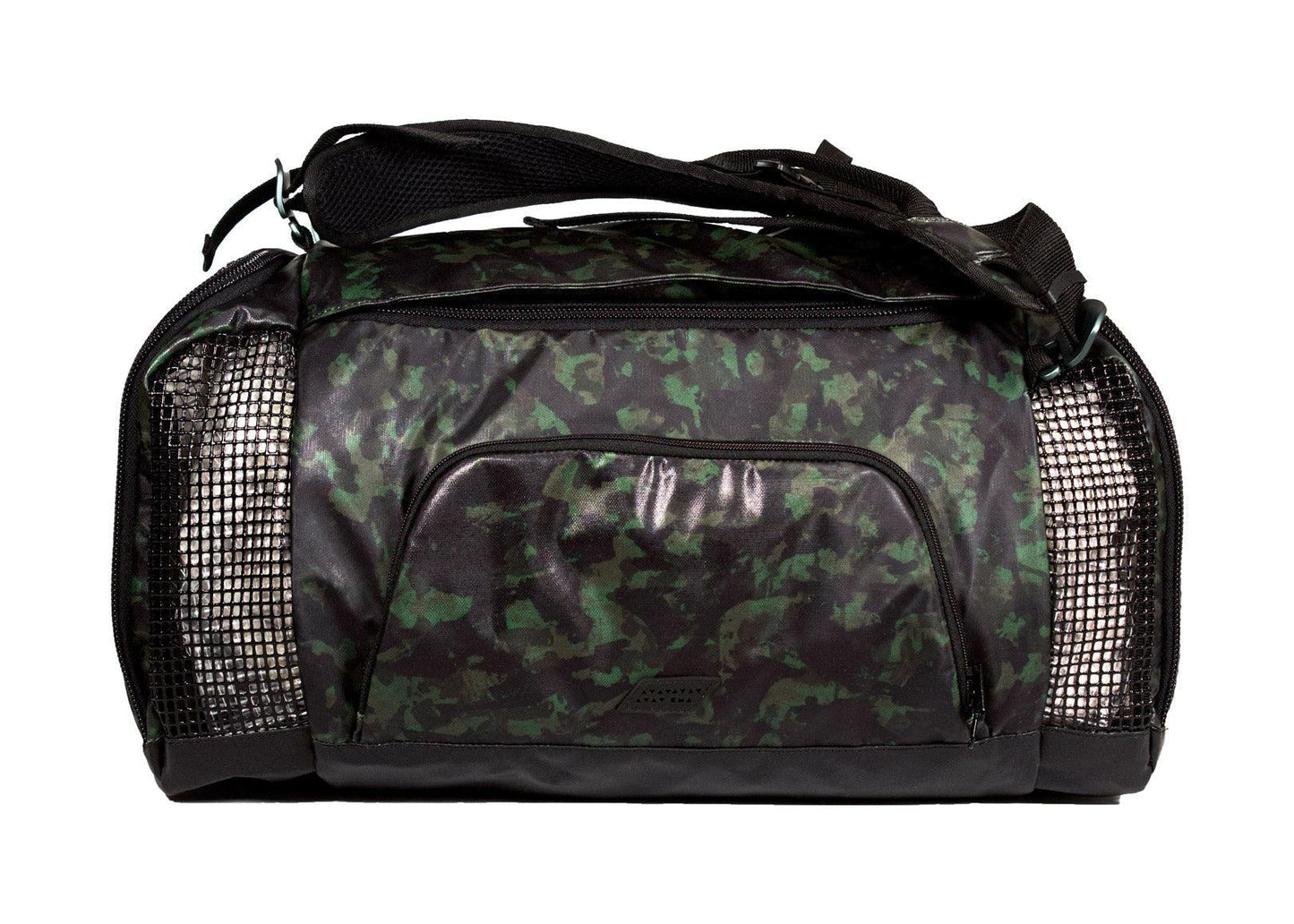 KMA Baja Vent 40L Duffle Bag Backpack - Casa Bikes