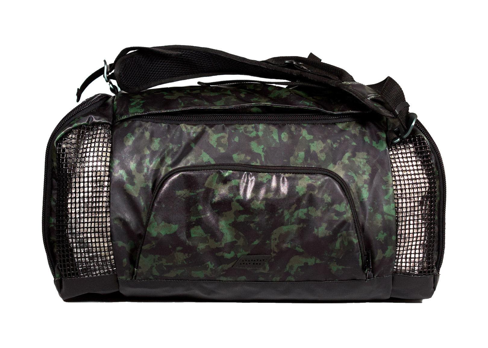 KMA Baja Vent 40L Duffle Bag Backpack - Casa Bikes