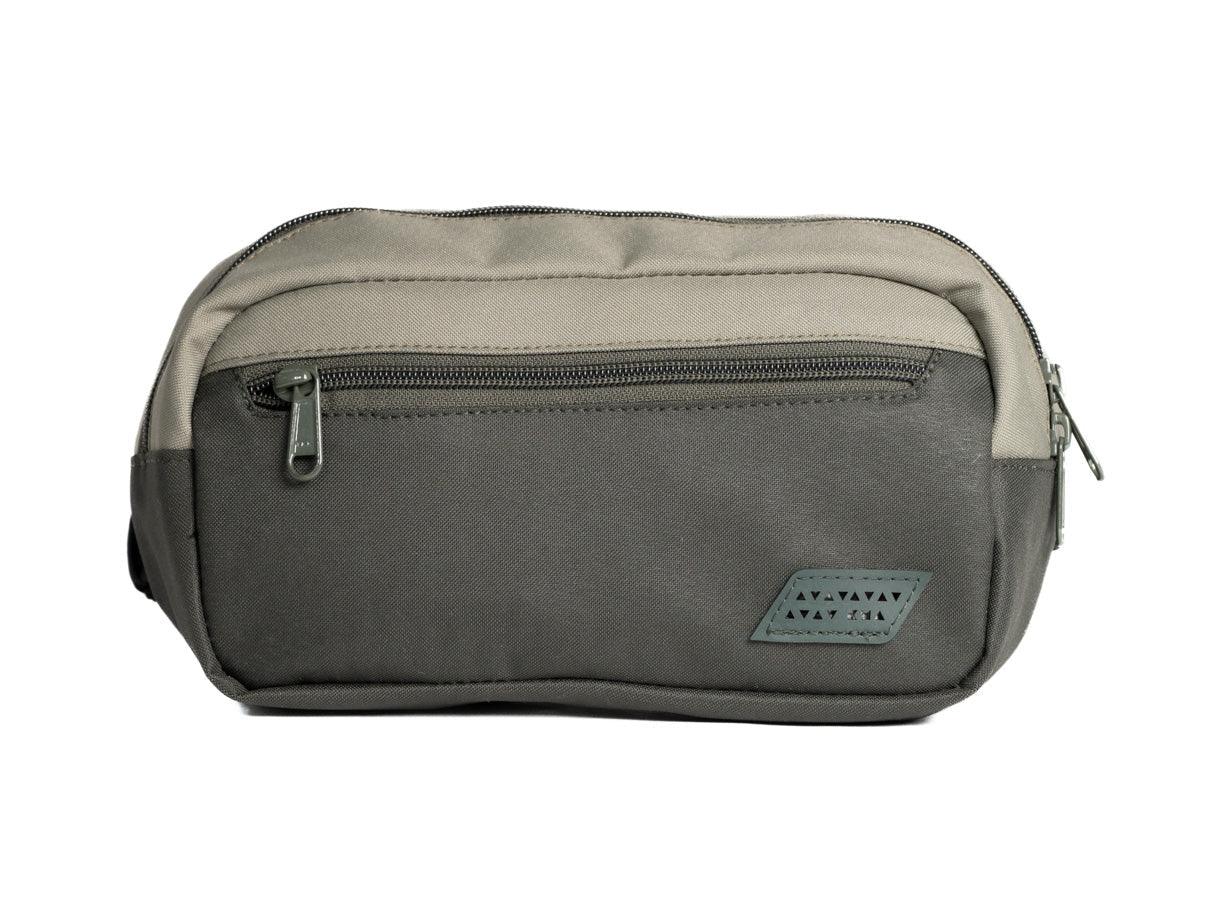 KMA Hip Fanny Pack 2.5L - Casa Bikes