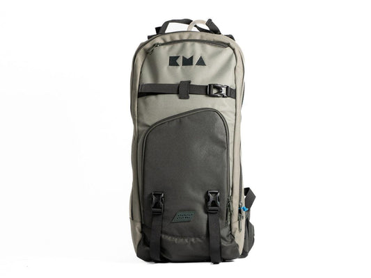 KMA Garrison 12L Backpack with Hydration Pack - Casa Bikes