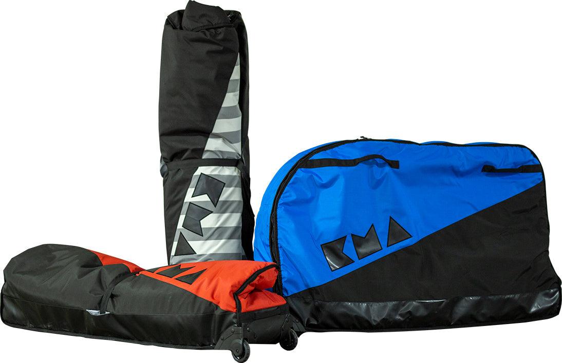 KMA Bike Travel Bag - Casa Bikes