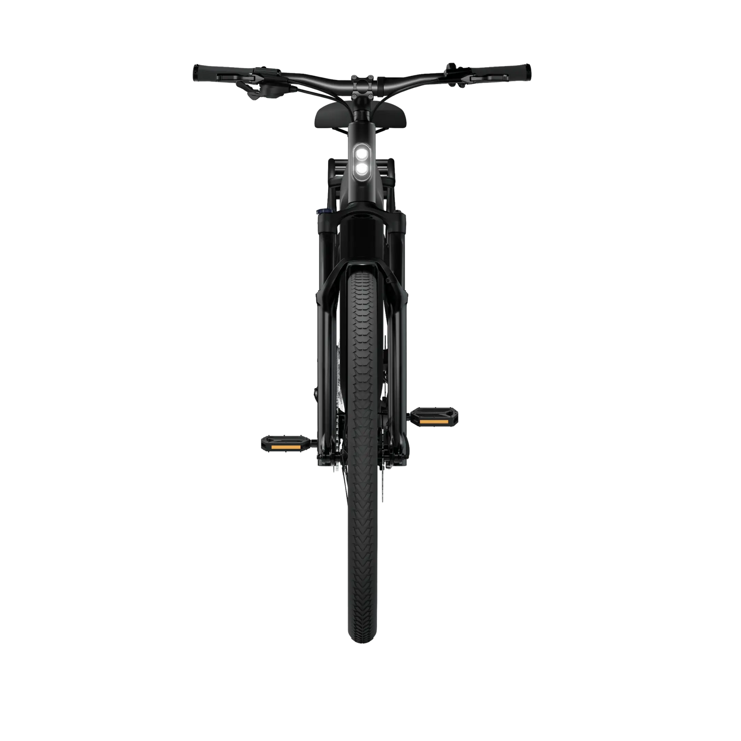 TENWAYS AGO X, Top Speed 20mph
