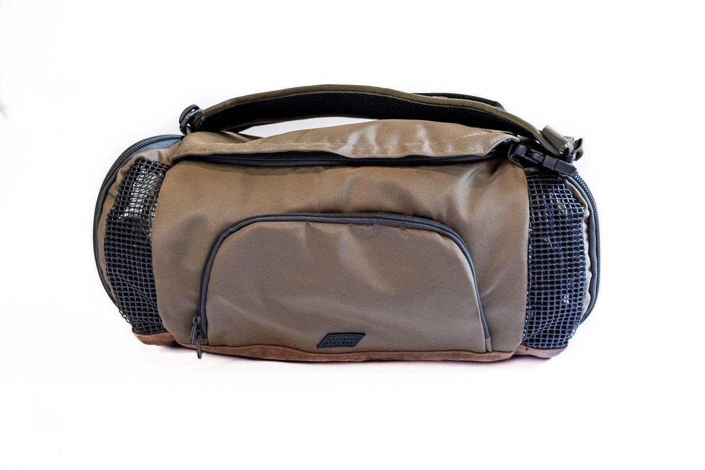 KMA Baja Vent 40L Duffle Bag Backpack - Casa Bikes