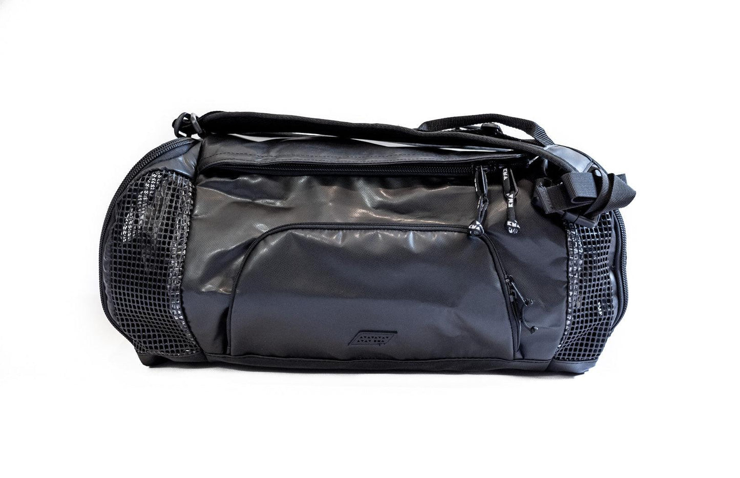 KMA Baja Vent 40L Duffle Bag Backpack - Casa Bikes