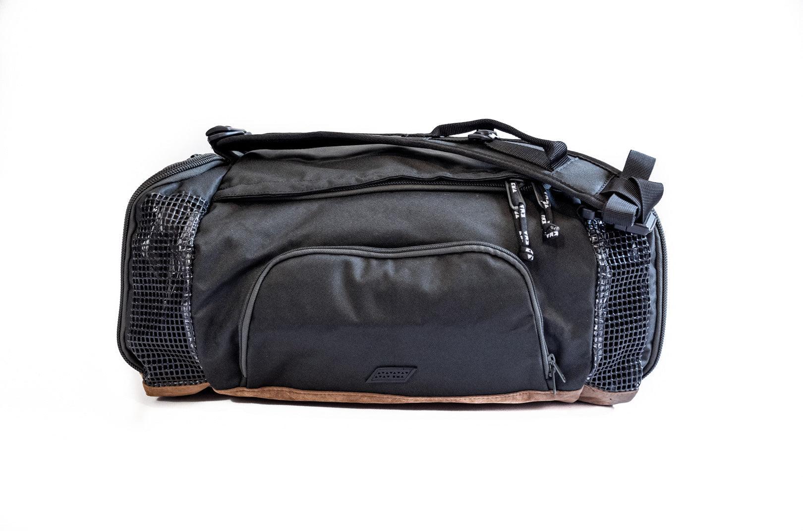 KMA Baja Vent 40L Duffle Bag Backpack - Casa Bikes