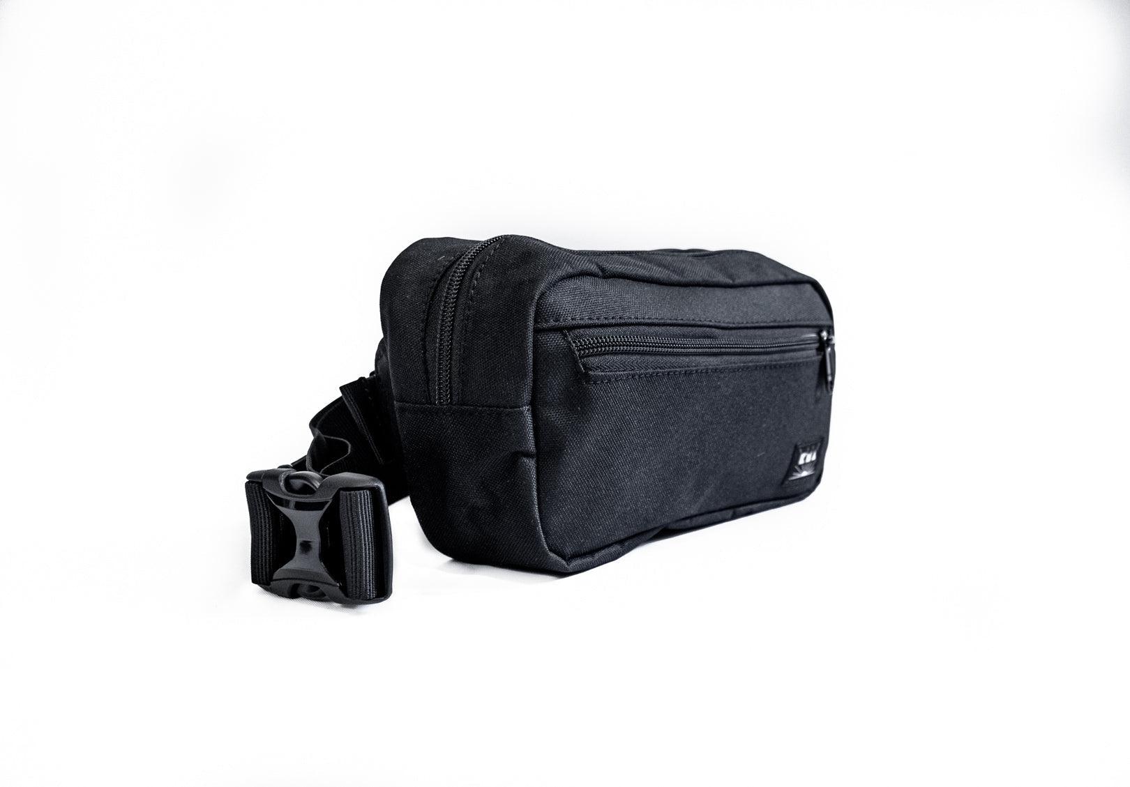 KMA Hip Fanny Pack 2.5L - Casa Bikes