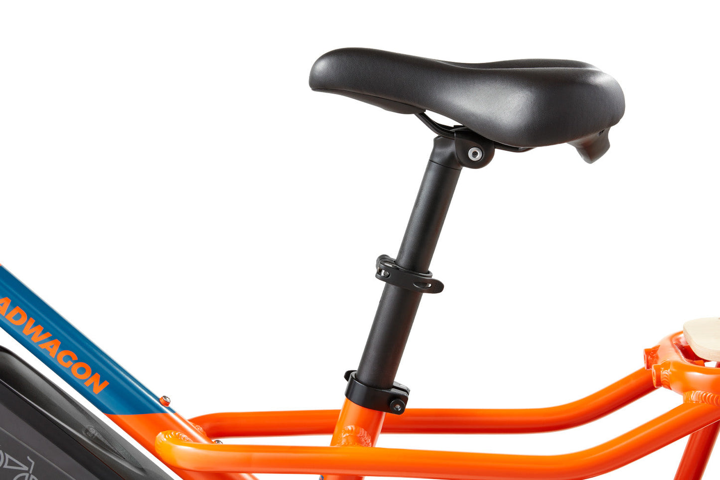 Rad Power RadWagon™ 4 Electric Cargo Bike, Top Speed 20mph