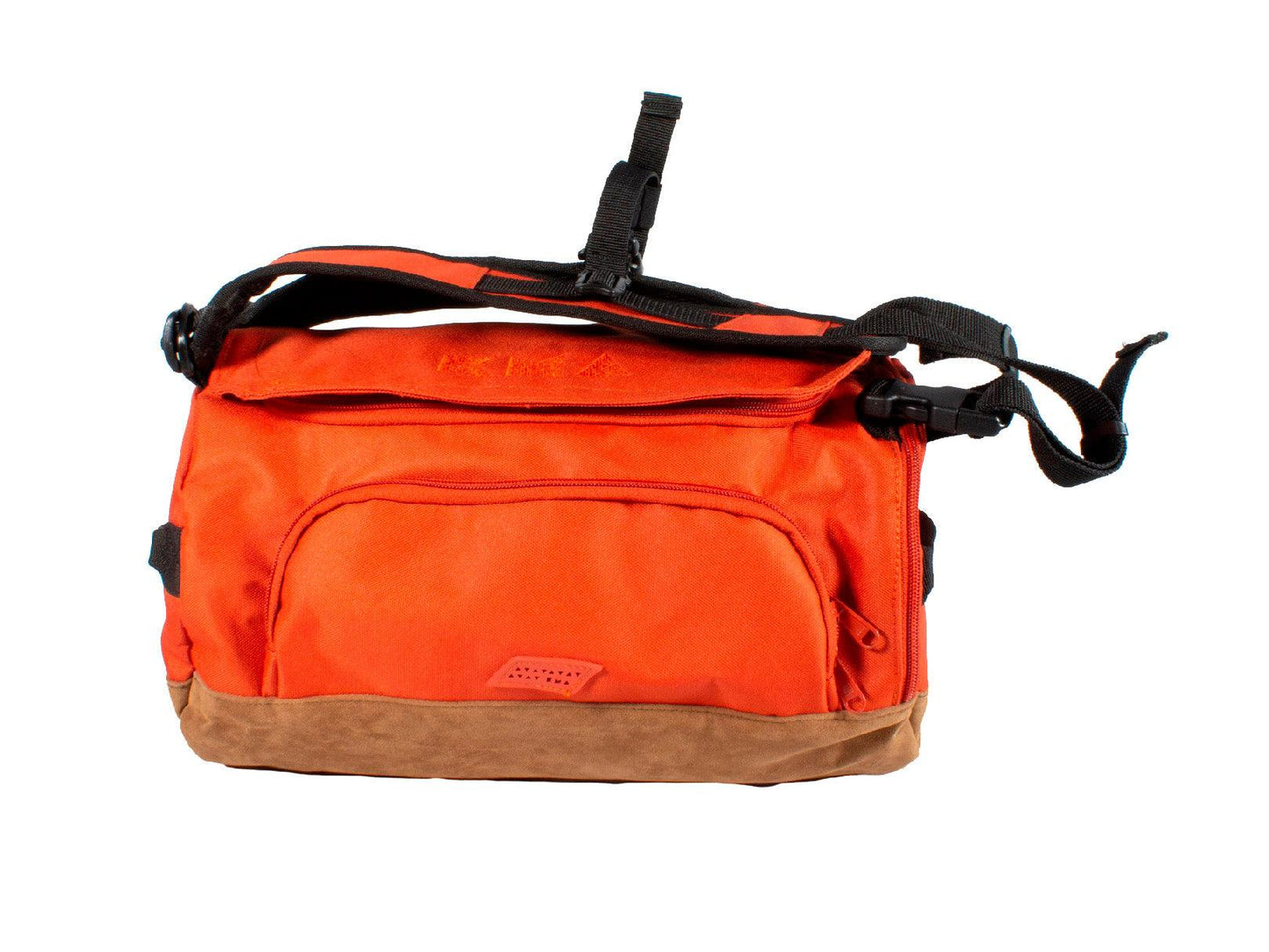 KMA Dry-Wet Travel Duffle Bag Backpack 15L - Casa Bikes