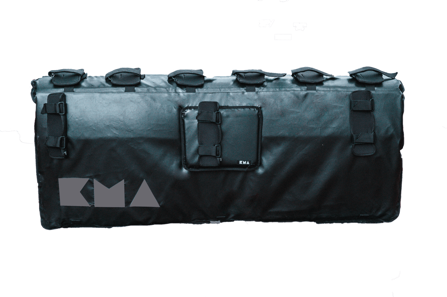 KMA Tailgate Pad, 6-bike - Casa Bikes