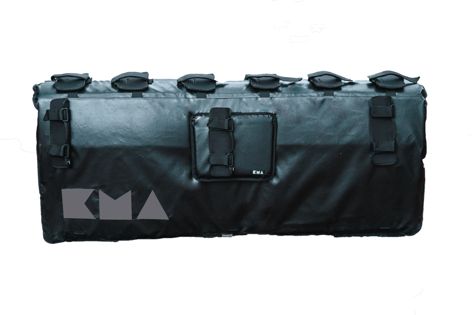 KMA Tailgate Pad, 6-bike - Casa Bikes