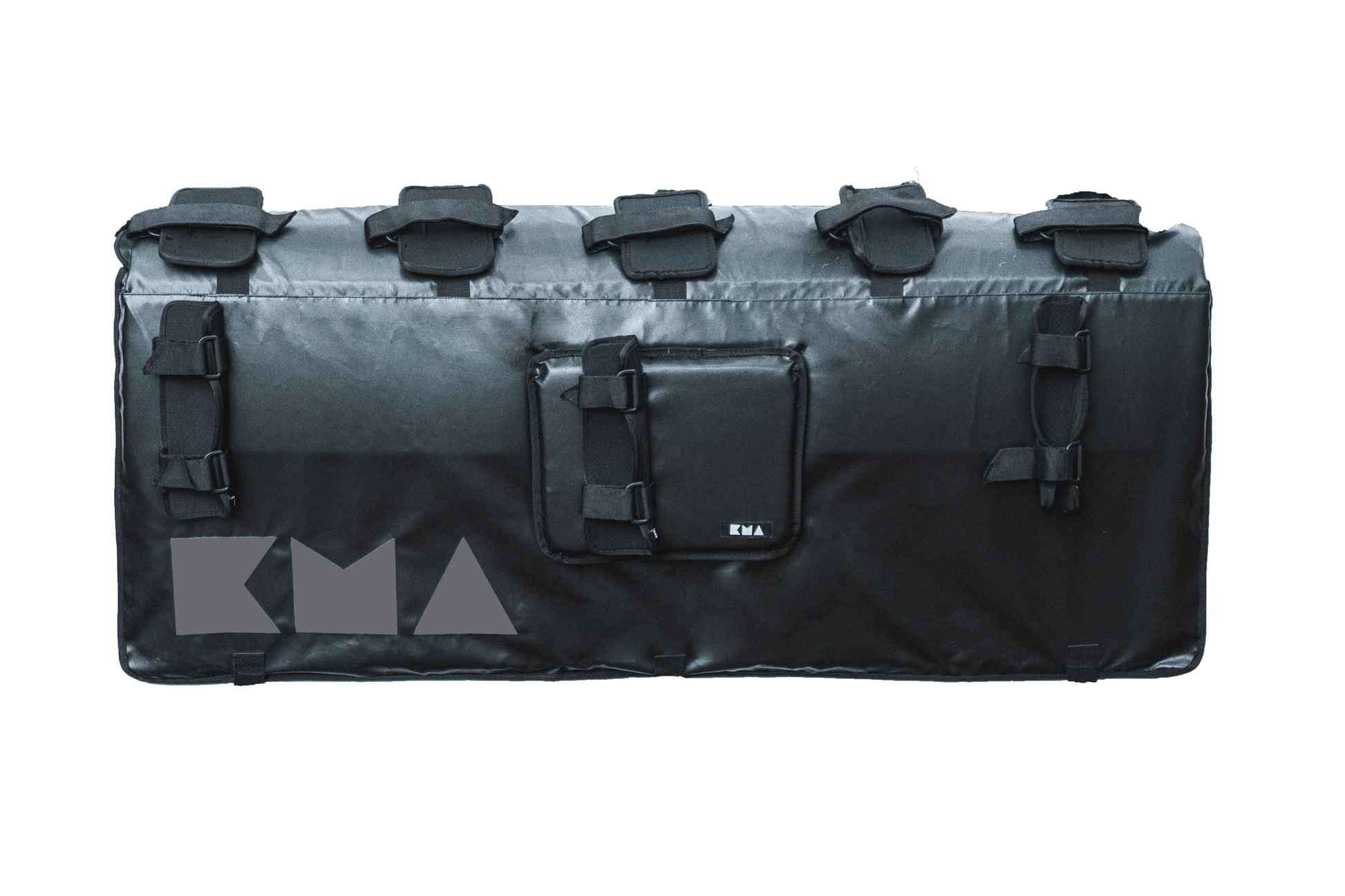 KMA Tailgate Pad, 5-bike - Casa Bikes