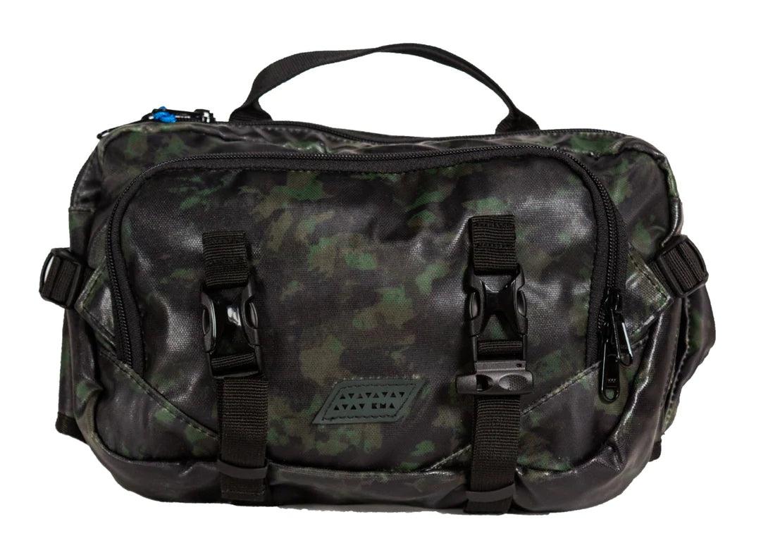 KMA Nomada 3L Waist Fanny Pack with Hydration Pack - Casa Bikes