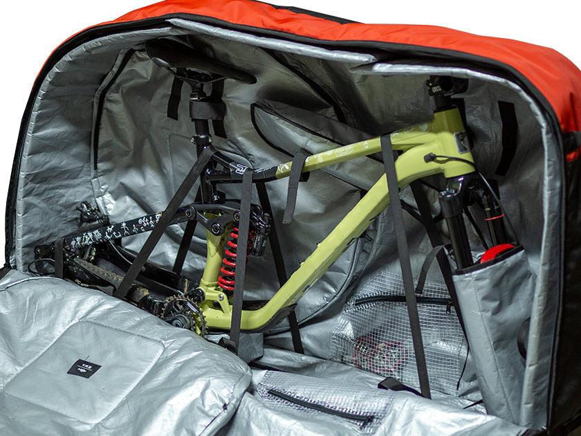 KMA Bike Travel Bag - Casa Bikes