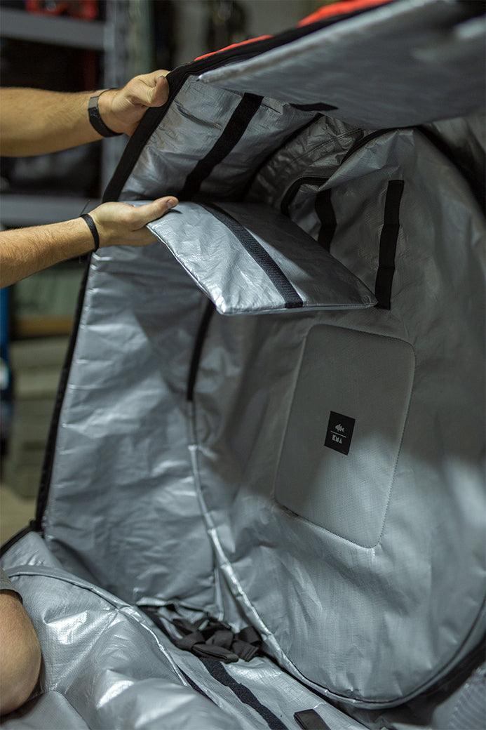 KMA Bike Travel Bag - Casa Bikes