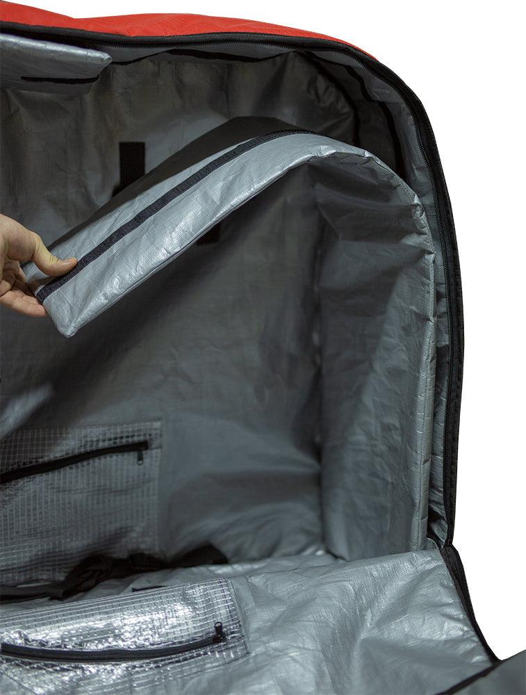 KMA Bike Travel Bag - Casa Bikes