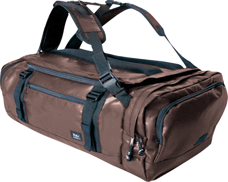 KMA Peregrino 45L Duffle Bag Backpack - Casa Bikes