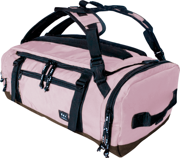 KMA Peregrino 45L Duffle Bag Backpack - Casa Bikes