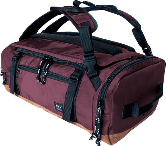 KMA Peregrino 30L Duffle Bag Backpack - Casa Bikes