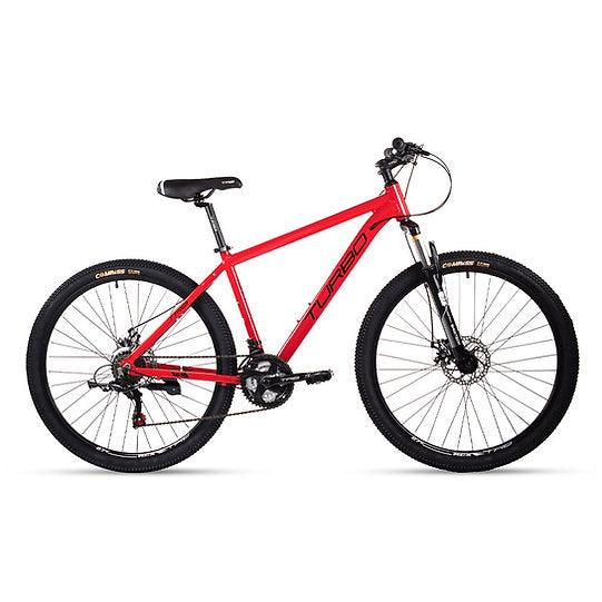 TURBO TX 750 27.5 Hardtail Mountain Bike