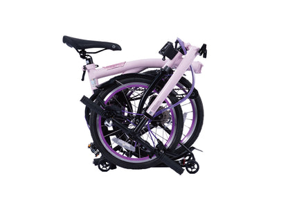 Dahon Lunden D7, Folding Bike