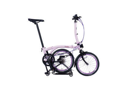 Dahon Lunden D7, Folding Bike