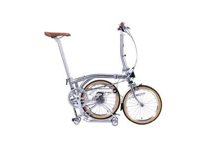 Dahon Lunden D7, Folding Bike