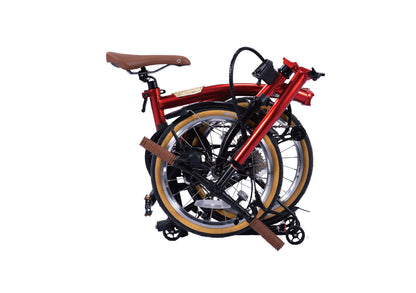 Dahon Lunden D7, Folding Bike