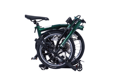 Dahon Lunden D7, Folding Bike