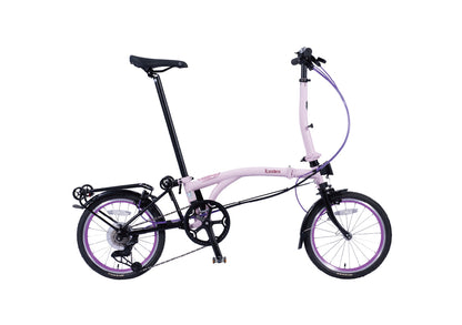 Dahon Lunden D7, Folding Bike