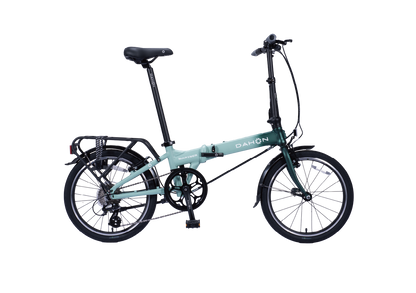 Dahon Mariner D8 II, Folding Bike