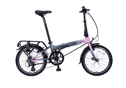 Dahon Mariner D8 II, Folding Bike