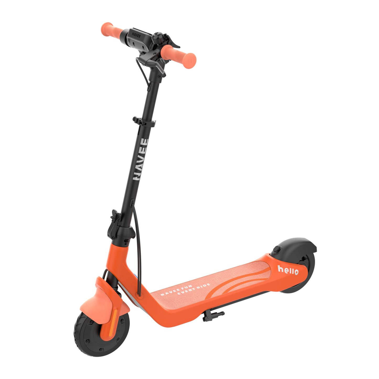 NAVEE K100 Pro Smart Kids E-scooter