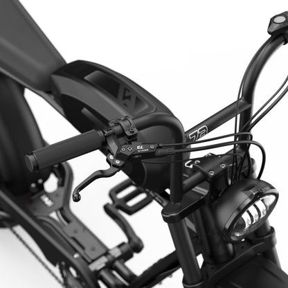SUPER73 S2 Laguna Ebike, Top Speed 20mph