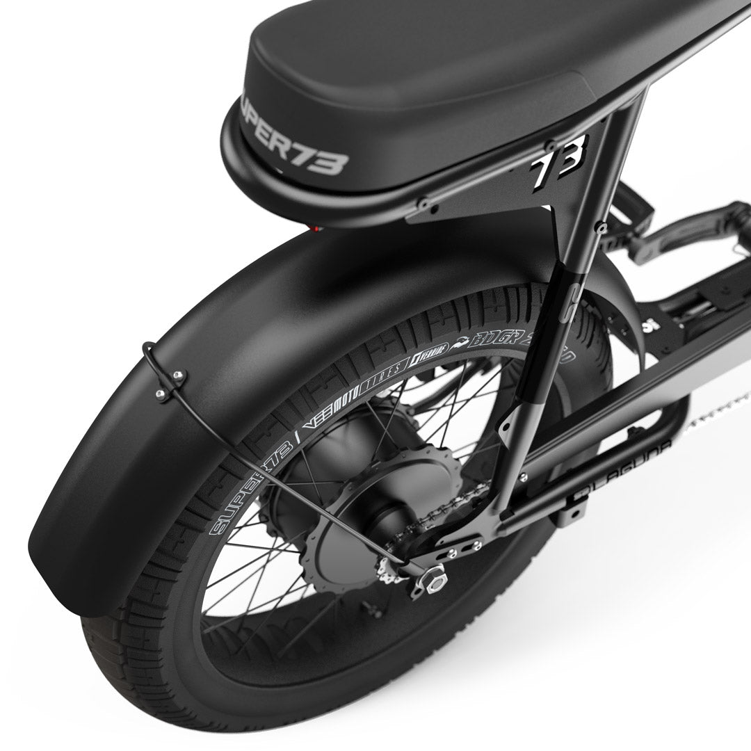 SUPER73 S2 Laguna Ebike, Top Speed 20mph