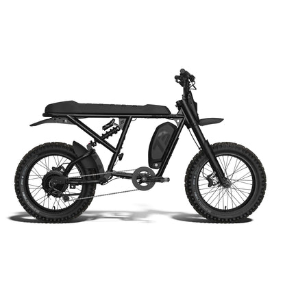 SUPER73-R Adventure Series SE