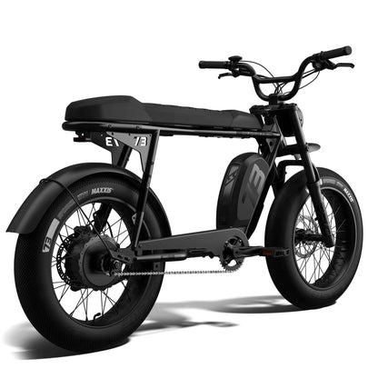 SUPER73 S2 SE Ebike, Top Speed 20mph